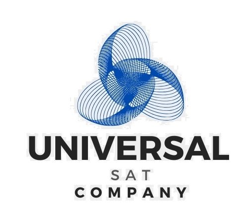 sat uni logo