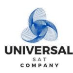 sat uni logo