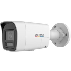 4 mp color vu smart network camera