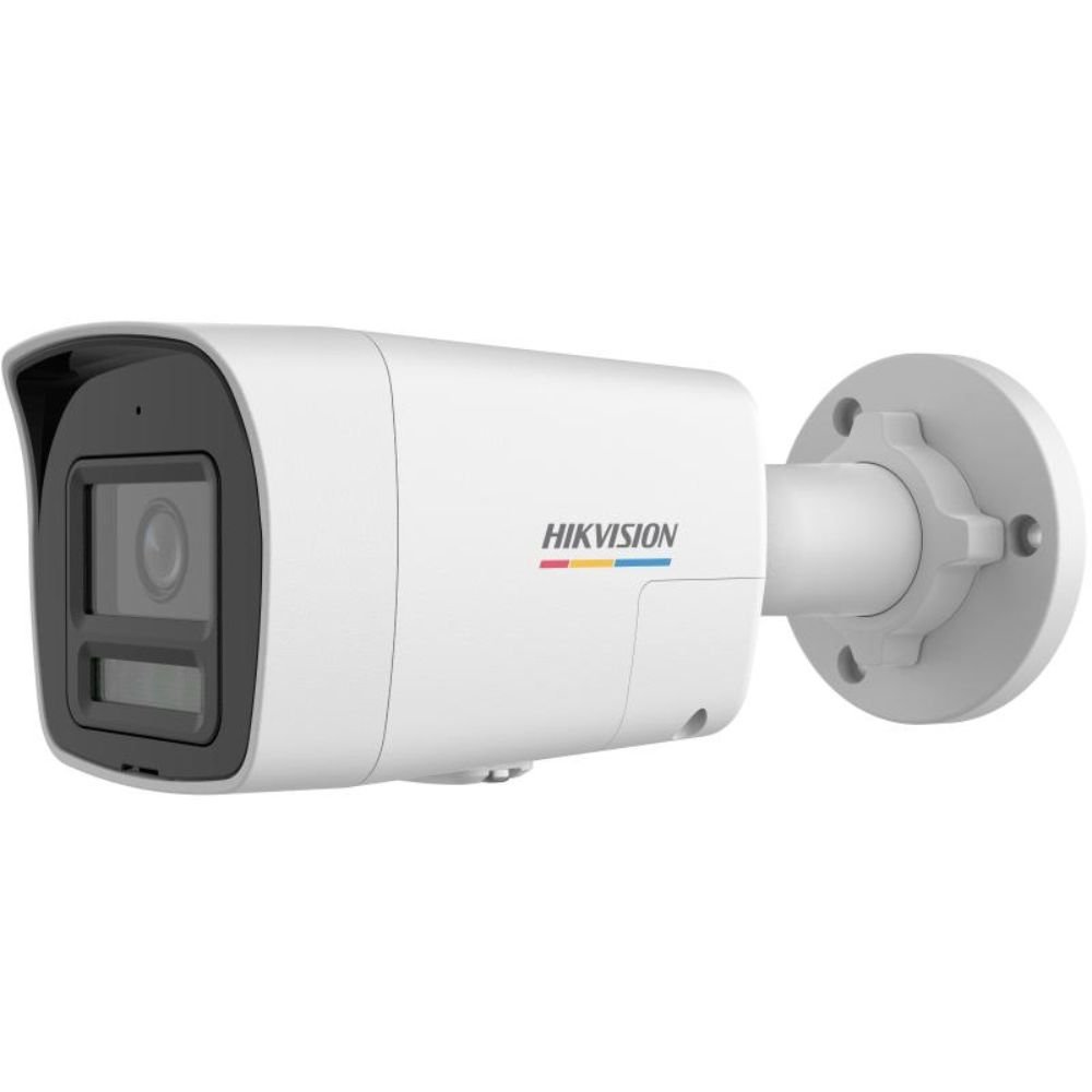4 mp color vu smart network camera