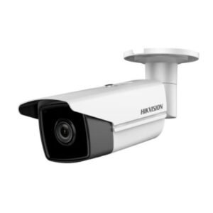 hikvasion network camera 8mp 2.88mm