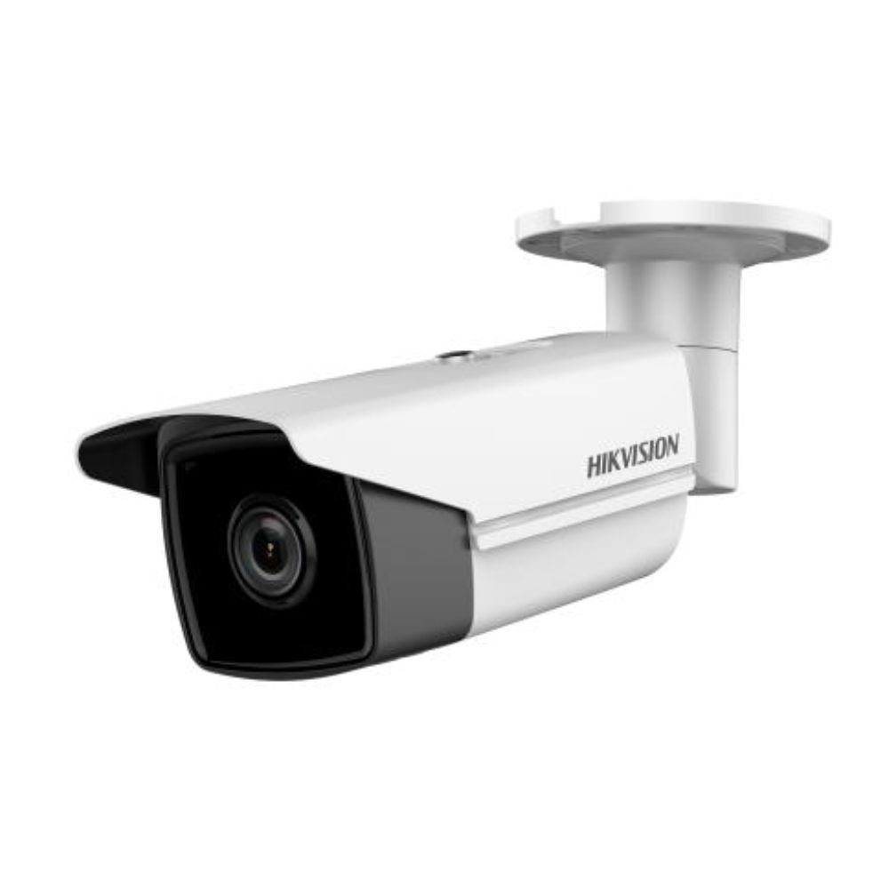 hikvasion network camera 8mp 2.88mm